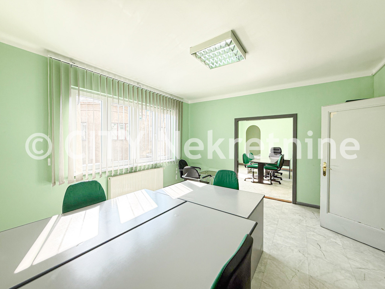 Kancelarijski poslovni prostor - Stari grad - Baščaršija - 72 m2 7