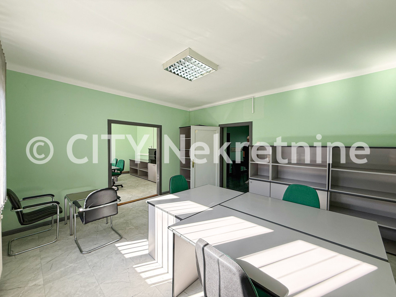 Kancelarijski poslovni prostor - Stari grad - Baščaršija - 72 m2 8