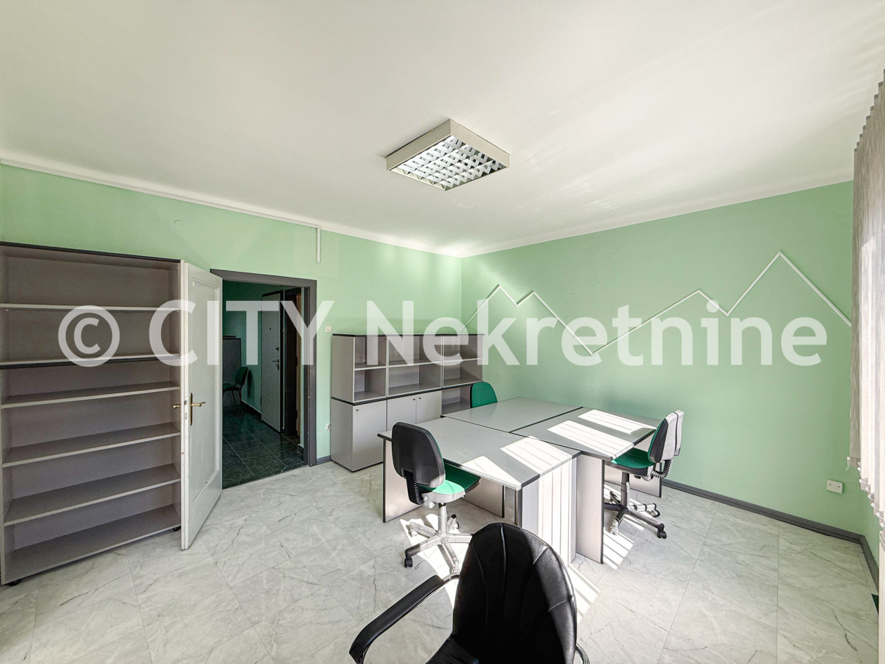 Kancelarijski poslovni prostor - Stari grad - Baščaršija - 72 m2 9