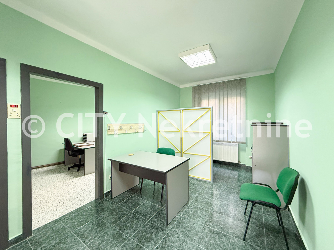 Kancelarijski poslovni prostor - Stari grad - Baščaršija - 72 m2 10