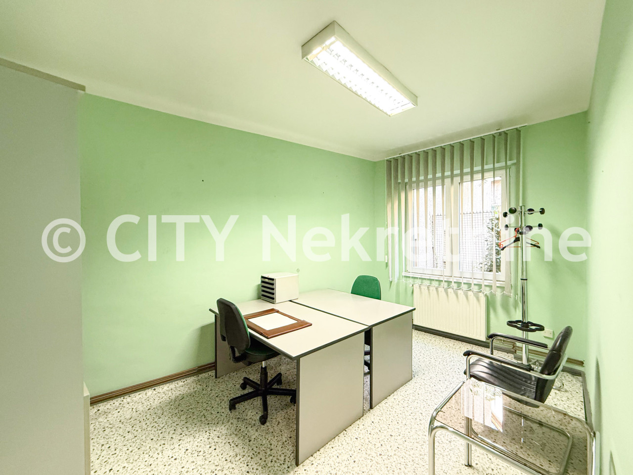 Kancelarijski poslovni prostor - Stari grad - Baščaršija - 72 m2 11