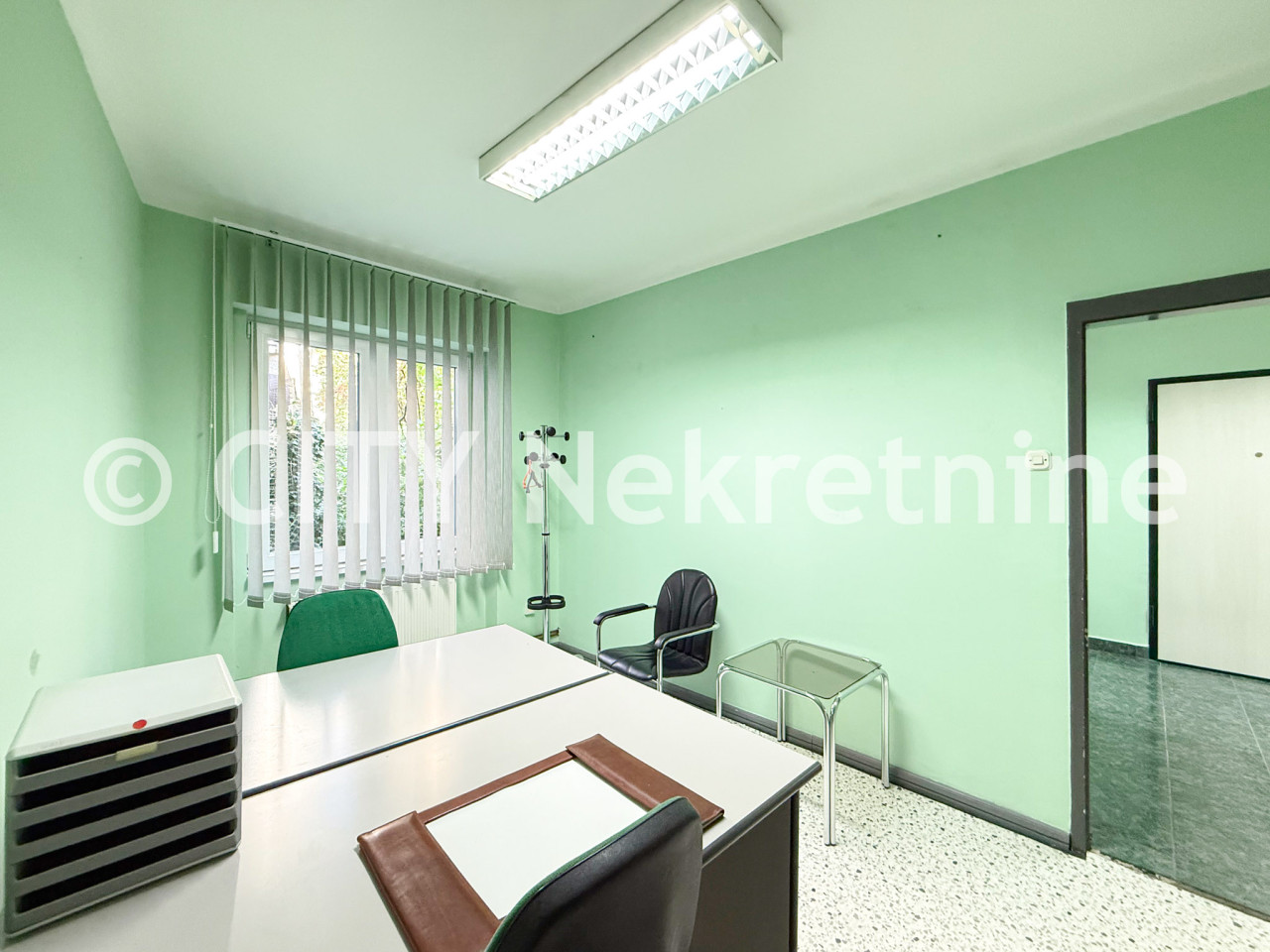 Kancelarijski poslovni prostor - Stari grad - Baščaršija - 72 m2 12