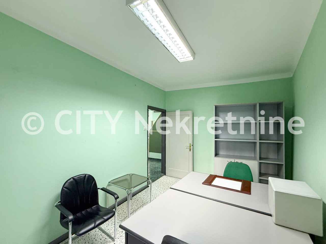 Kancelarijski poslovni prostor - Stari grad - Baščaršija - 72 m2 13