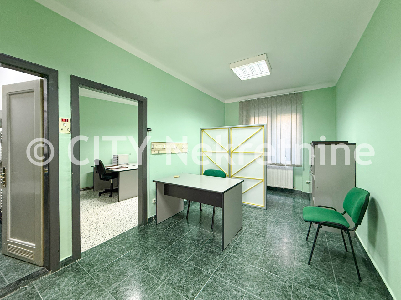 Kancelarijski poslovni prostor - Stari grad - Baščaršija - 72 m2 14