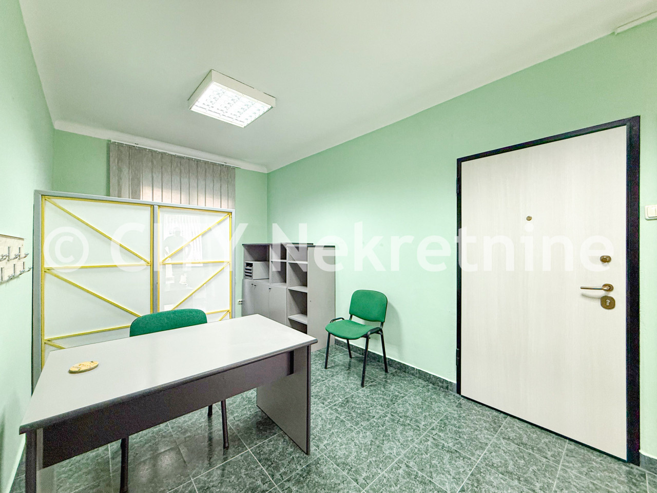 Kancelarijski poslovni prostor - Stari grad - Baščaršija - 72 m2 15