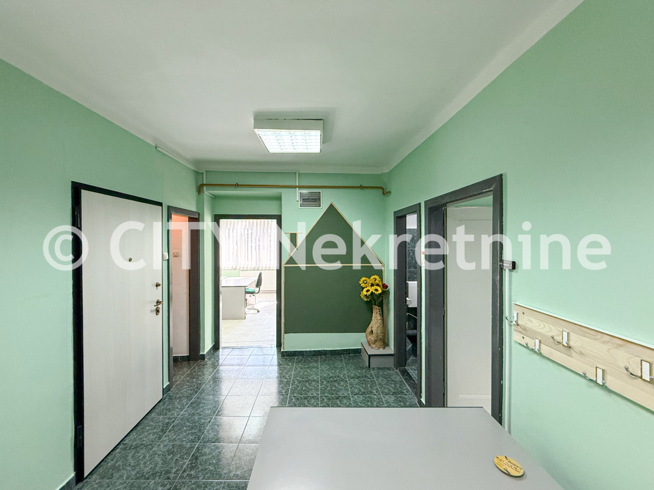Kancelarijski poslovni prostor - Stari grad - Baščaršija - 72 m2 16