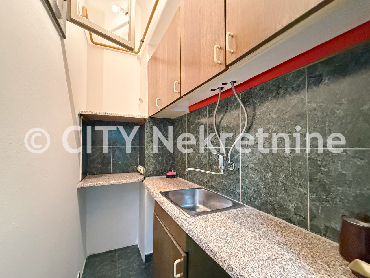 Kancelarijski poslovni prostor - Stari grad - Baščaršija - 72 m2 17