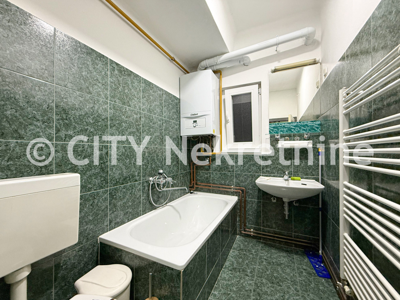 Kancelarijski poslovni prostor - Stari grad - Baščaršija - 72 m2 18