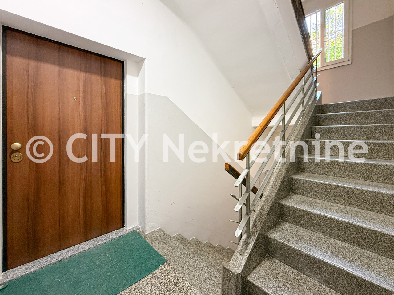 Kancelarijski poslovni prostor - Stari grad - Baščaršija - 72 m2 20