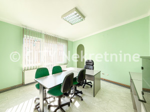 Kancelarijski poslovni prostor - Stari grad - Baščaršija - 72 m2