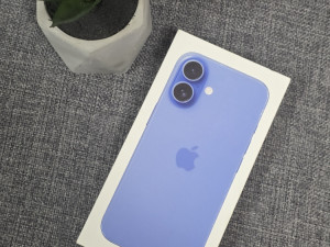 IPHONE 16 256GB Novo Zapakovano Garancija 1 Godina