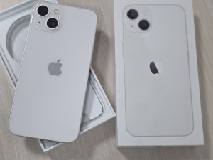 IPHONE 13 128GB Kao Novo Bez ostecenja Pisana Garancija