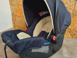 AUTOSJEDALICA OD 0-13 KG...GRACO Junior..NOVIJI  MODEL