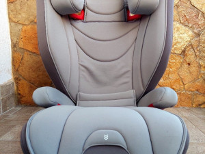 AUTOSJEDALICA ZA DJECU 15-36 KG  J O I E   Traver ISOFIX