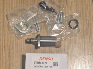 Isuzu aktuator HK motori JCB, Hitachi