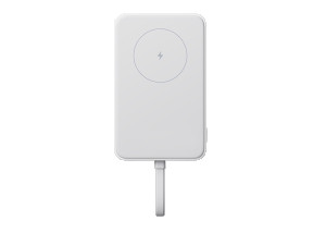 Xiaomi 33W Magnetic Power Bank 10000 mAh (integrisani kabal) W...