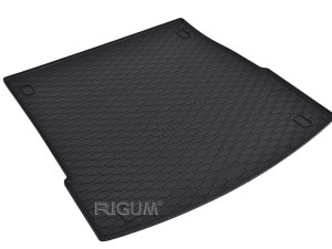 PROSTIRAČ GUMENI ZA GEPEK ALFA ROMEO STELVIO 17-/20-