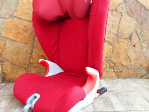 AUTOSJEDALICA ZA DJECU 15-36 KG  BRITAX ROMER  KIDFIX SL  ISOFIT