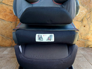 AUTOSJEDALICA ZA DJECU 9--36 KG  CYBEX palas 2 FIX ekstra
