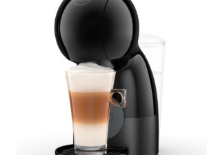 Krups aparat za kafu KP1A3B10 Piccolo XS black