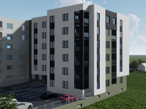 STANOVI ADA (35-63m2) PRETPRODAJA Banja Luka Veljka Mlađenovića