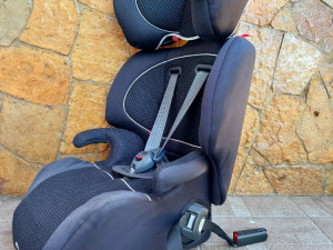 AUTOSJEDALICA ZA DJECU 9-36 KG   BIO  ISOFIX KOPCE