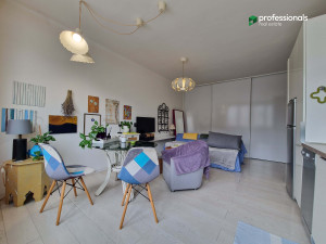 Renoviran stan Zagrebačka Novo Sarajevo 46 m2