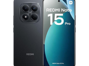 Xiaomi Redmi Note 15 Pro 4G 256GB (8GB RAM)