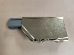 BLUMotion ublaživač za krivu spojnicu baglamu - 10793