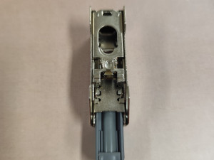 BLUMotion ublaživač za polukrivu spojnicu baglamu - 10792