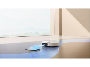 XIAOMI robotski usisivač sa stanicom za pražnjenje X20+