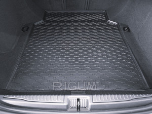 PROSTIRAČ GUMENI ZA GEPEK ALFA GIULIA 16-/20-