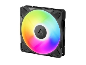 Arctic P14 Pro A-RGB Black 140 mm A-RGB PWM Fan Cable Splitter