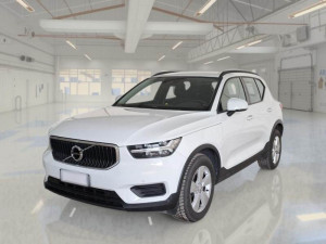 Volvo XC 40 D3 Business AWD 2.0 111.561km 2019g. KAMERA LED XC40