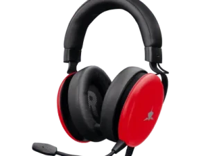 Slušalice White Shark Elephant GH-2540 Red