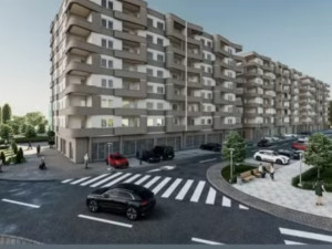 Stanovi i apartmani Živinice STAN ŽIVINICE 62 M2