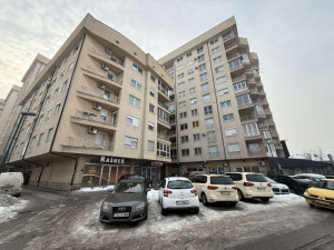 Dvosoban Stan Sarajevo -  Tibra 1 Nedžarići