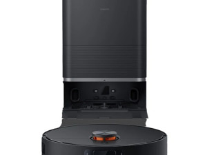 XIAOMI robot usisivač X20 Max Crni