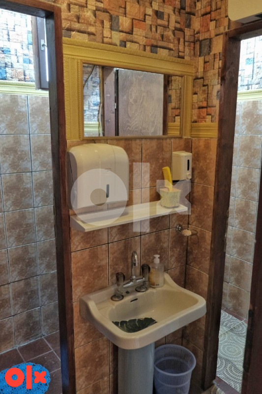 Kuca Stanovi i apartmani Višegrad 13