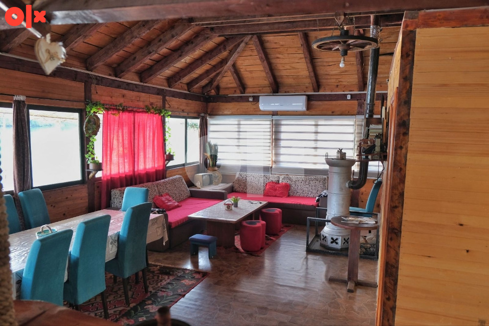 Kuca Stanovi i apartmani Višegrad 8