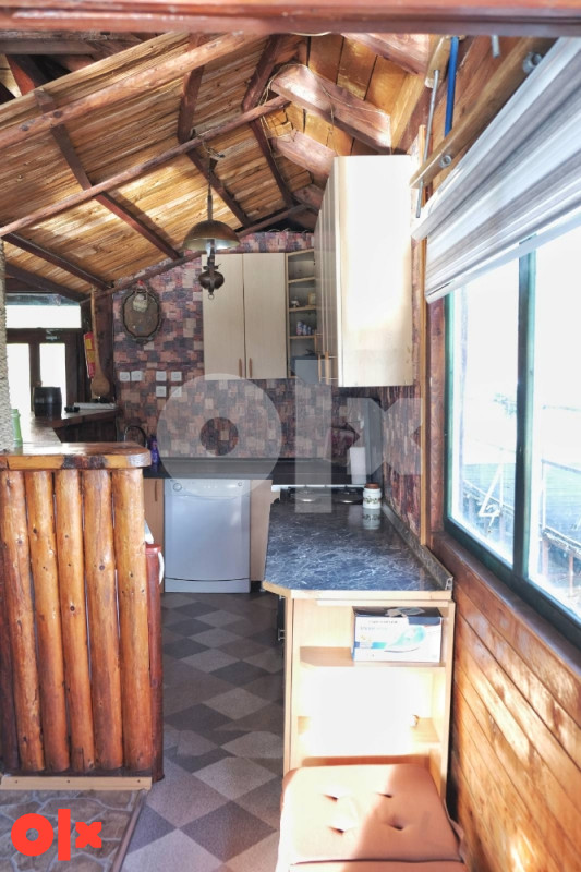 Kuca Stanovi i apartmani Višegrad 5