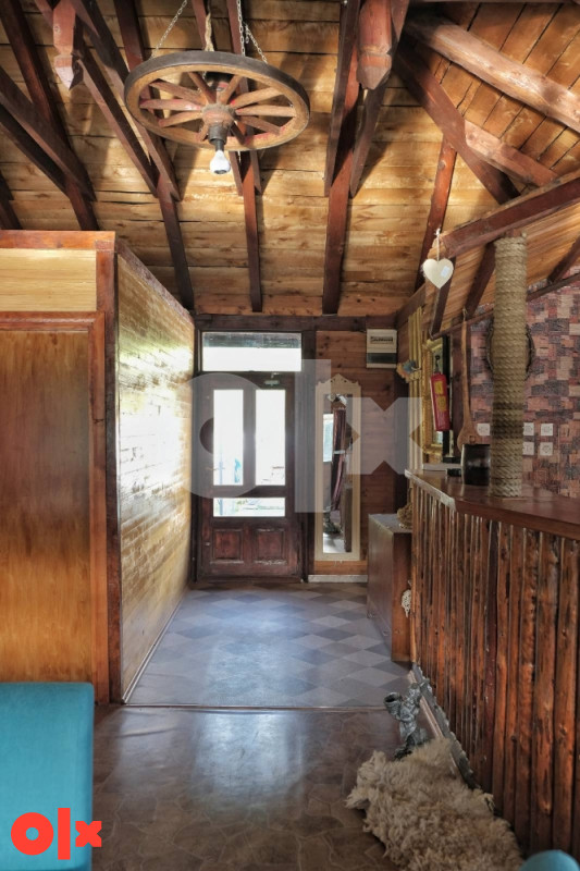 Kuca Stanovi i apartmani Višegrad 12