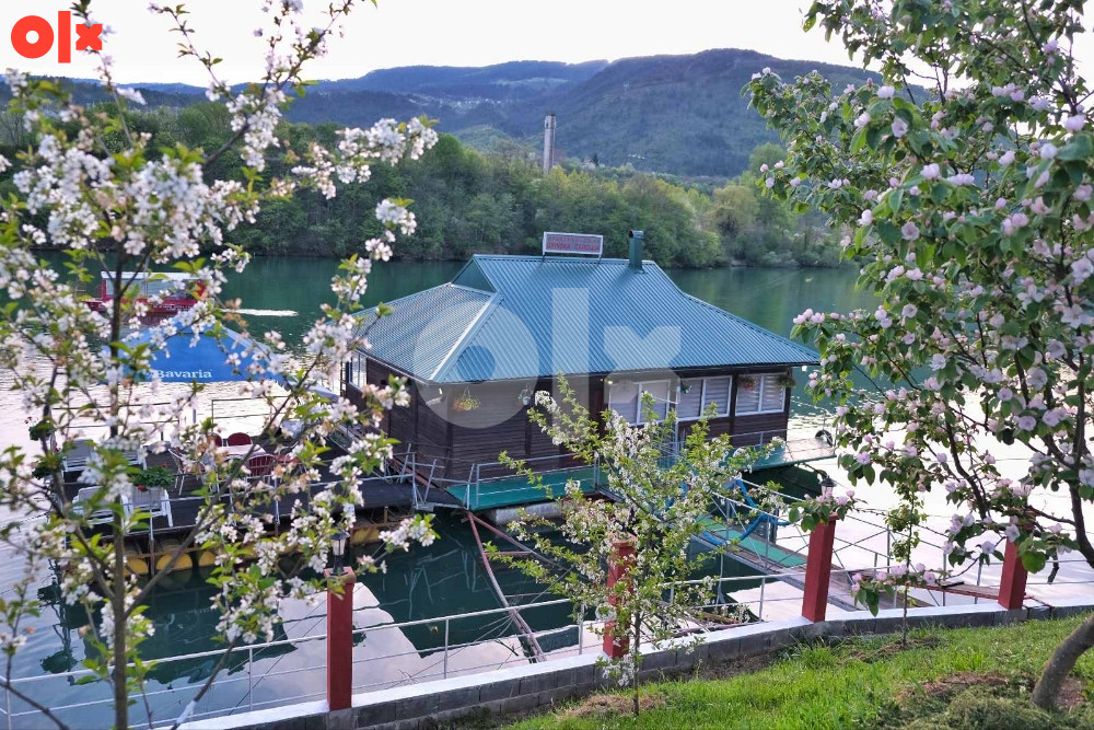 Kuca Stanovi i apartmani Višegrad 2