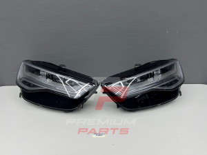 FAROVI FAR AUDI A6 4G C7 4G0941033H 4G0941034H ND-1362 FULL LED