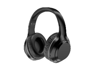 Slušalice Denver BTN-211 BT Black