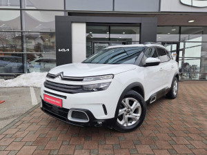 Citroen C5 Aircross 1,5 BlueHDi 130 S&S Business EAT8 ID:7