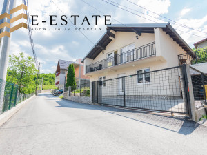 Kuća Sarajevo - Zabrđe - Novi Grad