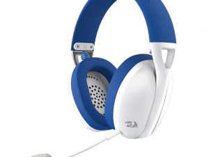 Slušalice Redragon IRE PRO H848 Blue Wireless