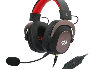Slušalice Redragon Zeus II H501-1
