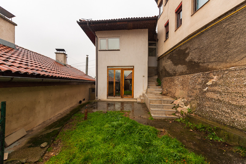Kuća Sarajevo - Stari Grad - Kovači - 180m2 - Prodaja